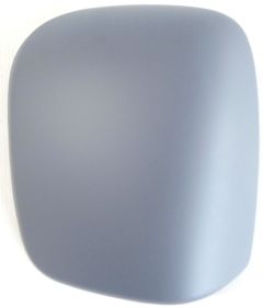 Peugeot Expert 2007-2011 Primed (Suitable for Painting) Wing Mirror Cover Passenger Side