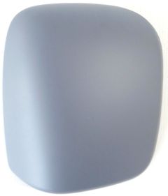 Peugeot Expert 2007-2011 Primed (Suitable for Painting) Wing Mirror Cover Driver Side