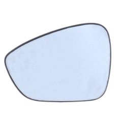 Citroen DS4 2010-2011 Heated Clear Tinted Convex Wing Mirror Glass Passenger Side