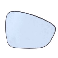 Citroen DS4 2010-2011 Heated Clear Tinted Convex Wing Mirror Glass Driver Side