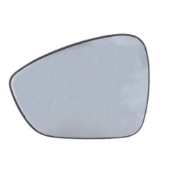 Citroen C4 SpaceTourer 2018-2020 Heated Convex Wing Mirror Glass Passenger Side