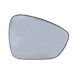 Citroen C4 SpaceTourer 2018-2020 Heated Convex Wing Mirror Glass Driver Side