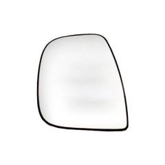 Citroen Berlingo 2018-2021 Non-Heated Convex Wing Mirror Glass Passenger Side