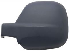 Vauxhall Combo 2024-2026 Primed (Suitable for Painting) Wing Mirror Cover Passenger Side