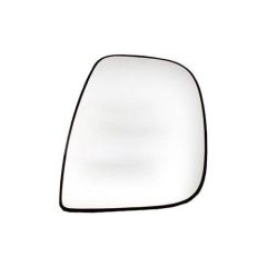Citroen Berlingo 2018-2021 Non-Heated Convex Wing Mirror Glass Driver Side