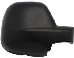 Toyota ProAce 2024-2027 Textured Black Wing Mirror Cover Driver Side