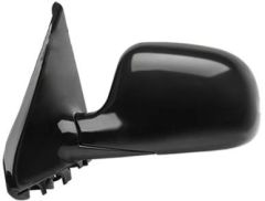 Chrysler Voyager 1996-2000 Manual Black Wing Mirror Unit Passenger Side