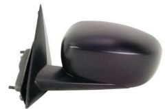 Chrysler 300C 2005-2011 Electric Heated Black Wing Mirror Unit Passenger Side