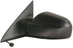 Chrysler Pacifica 2004-2006 Electric Heated Black Wing Mirror Unit Passenger Side