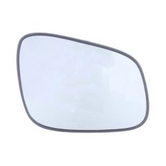 Chevrolet Spark 2009-2012 Non-Heated Convex Wing Mirror Glass Driver Side