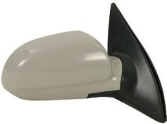 Chevrolet Lacetti 2002-2009 Electric Heated Primed (Suitable for Painting) Wing Mirror Unit Driver Side