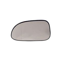 Chevrolet Lacetti 2002-2009 Heated Aspherical Wing Mirror Glass Passenger Side