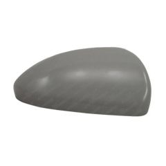 Chevrolet Cruze 2008-2012 Primed (Suitable for Painting) Wing Mirror Cover Driver Side