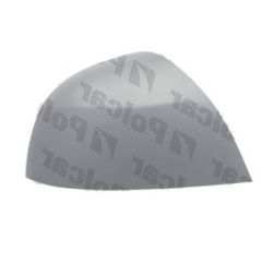 Chevrolet Captiva 2011-2016 Primed (Suitable for Painting) Wing Mirror Cover Driver Side
