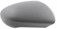 Nissan Qashqai 2006-2009 Primed (Suitable for Painting) Wing Mirror Cover Driver Side
