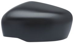 Nissan Navara 2016-2022 Primed (Suitable for Painting) Wing Mirror Cover Passenger Side