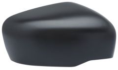 Nissan Navara 2016-2022 Primed (Suitable for Painting) Wing Mirror Cover Driver Side