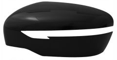 Nissan X-Trail 2014-2017 Primed (Suitable for Painting) Wing Mirror Cover Passenger Side