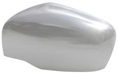 Nissan Navara 2016-2022 Metallic Chrome Wing Mirror Cover Passenger Side