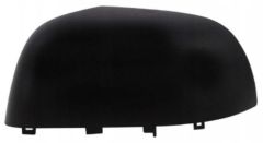 Nissan Micra 2011-2013 Textured Black Wing Mirror Cover Passenger Side