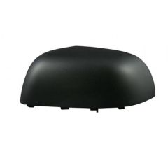 Dacia Dokker 2012-2021 Textured Black Wing Mirror Cover Passenger Side