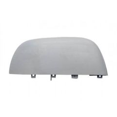 Dacia Dokker 2012-2021 Primed (Suitable for Painting) Wing Mirror Cover Driver Side