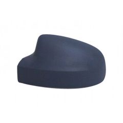 Dacia Sandero 2016-2021 Primed (Suitable for Painting) Wing Mirror Cover Passenger Side
