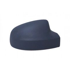 Dacia Sandero 2016-2021 Primed (Suitable for Painting) Wing Mirror Cover Driver Side