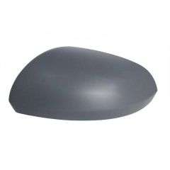 Dacia Duster 2017-2021 Primed (Suitable for Painting) Wing Mirror Cover Passenger Side