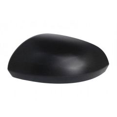 Dacia Duster 2017-2021 Textured Black Wing Mirror Cover Passenger Side