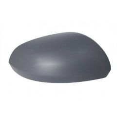 Dacia Duster 2017-2021 Primed (Suitable for Painting) Wing Mirror Cover Driver Side