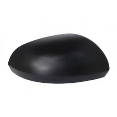 Dacia Duster 2017-2021 Textured Black Wing Mirror Cover Driver Side