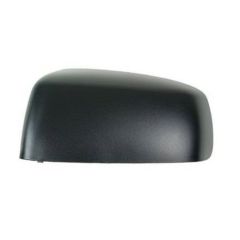 Fiat Panda 2005-2009 Textured Black Wing Mirror Cover Passenger Side