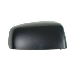 Fiat Panda 2005-2009 Textured Black Wing Mirror Cover Driver Side