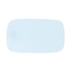 Fiat Punto 1994-1999 Heated Convex Wing Mirror Glass Passenger Side