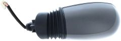 Fiat Punto 2003-2010 Electric Heated Primed (Suitable for Painting) Wing Mirror Unit Passenger Side