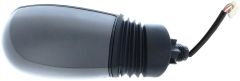 Fiat Punto 1999-2003 Electric Heated Primed (Suitable for Painting) Wing Mirror Unit Driver Side