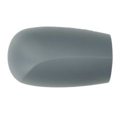 Fiat Punto 1999-2003 Primed (Suitable for Painting) Wing Mirror Cover Driver Side
