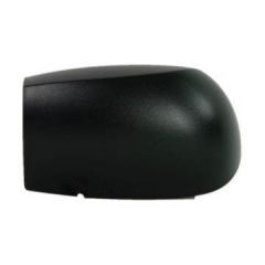 Fiat Punto 1999-2003 Textured Black Wing Mirror Cover Passenger Side
