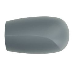 Fiat Punto 1999-2003 Primed (Suitable for Painting) Wing Mirror Cover Passenger Side