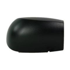Fiat Punto 1999-2003 Textured Black Wing Mirror Cover Driver Side