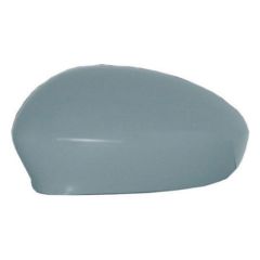 Fiat Grande Punto 2005-2009 Primed (Suitable for Painting) Wing Mirror Cover Passenger Side