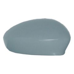 Fiat Grande Punto 2005-2009 Primed (Suitable for Painting) Wing Mirror Cover Driver Side