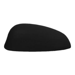 Ford Ka 2008-2016 Textured Black Wing Mirror Cover Passenger Side