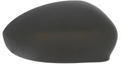 Abarth 695C 2017-2023 Primed (Suitable for Painting) Wing Mirror Cover Driver Side