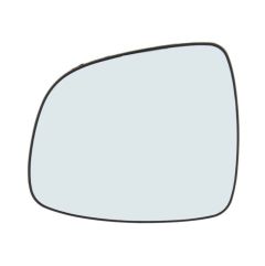 Fiat Sedici 2006-2009 Non-Heated Convex (Round Connection) Wing Mirror Glass Passenger Side