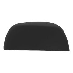 Fiat Sedici 2006-2009 Textured Black Wing Mirror Cover Driver Side