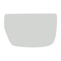 Iveco Daily 2011-2014 Non-Heated Lower Dead Angle Panoramic Wing Mirror Glass Passenger Side