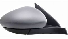 Fiat Tipo 2021-2024 Electric Heated Primed (Suitable for Painting) Wing Mirror Unit Driver Side