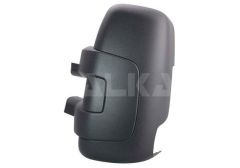 Iveco Daily 2014-2021 Textured Black (Short Arm Compatible) Arm Cover Passenger Side